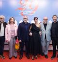 Fuentes de Ebro premia ‘Cariñena. Vino del mar’ en su jornada inaugural