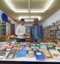 La biblioteca de Monreal recibe parte de la colección de teatro de Carmen García