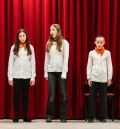 Concierto benéfico del coro vasco Ama-Lur y Voces Blancas de Teruel
