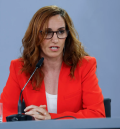 Salud, ministra