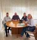 Teruel Existe buscará el respaldo de la DPT a los trabajadores del Centro de Competencias Digitales de Renfe en Teruel