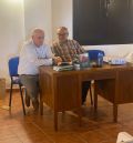 La IA como herramienta para transmitir la tradición oral, a debate en Rodenas