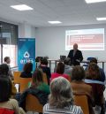 La Cámara de Comercio fortalece la red empresarial del Jiloca con un desayuno en Monreal del Campo