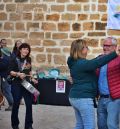 Los gaiteros de Puertomingalvo abren la asamblea de Los Pueblos más Bonitos