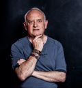 Paco Rallo, artista visual y diseñador: “Mi padre y yo nos hemos dado más luz que sombra”