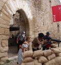 Maricarmen Soler, alcaldesa de Mirambel: “El rodaje de ‘Tierra y Libertad’ enterró muchas hachas de guerra”