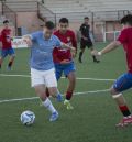 Tercer triunfo seguido del Cella (4-0) que le coloca segundo en la clasificación