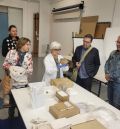 La mujer en la arqueología y en la creación artística, aportación del Museo de Teruel a la Fiesta de la Historia de este año