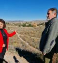 El Ayuntamiento de Teruel aprobará el convenio urbanístico que permitirá la construcción de cerca de 1.000 viviendas en la zona de Las Viñas el 3 de noviembre
