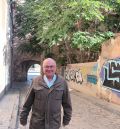 Teruel Existe propone un plan urgente de mantenimiento del patrimonio histórico y monumental de la ciudad