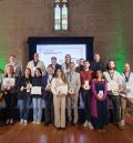 Los diez proyectos ganadores de los I Premios CIT de Teruel a la Innovación Rural demuestran el músculo del territorio