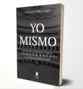 José Ramón Molins publica ‘Yo mismo’, sobre Santiago Salvador