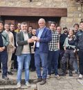El Parque Micológico de la Comunidad de Albarracín recibe la máxima distinción del EMI por su buena gestión