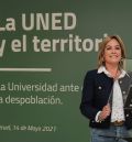 El Centro de la Uned en Teruel ofrece el curso de piloto de drones