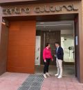 Más de 14.500 usuarios ha recibido el centro sociocultural de San Julián de Teruel en sus 4 años de vida