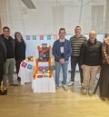 La oficina municipal de Turismo instala un 'altar de los muertos´ ambientado en la figura de los Amantes de Teruel