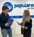 El PP exige  la aplicación de la Ley ELA y frenar la subida de cuotas a los autónomos
