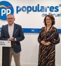 El PP de Teruel destaca el compromiso de Feijóo con las ayudas del 20%