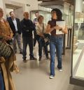 El Museo Provincial rinde homenaje a las mujeres arqueólogas en Teruel