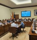 La Diputación de Teruel invertirá en una nueva aula para los exámenes teóricos de conducción en Alcañiz