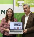 Cepyme lanza Actívate Teruel, la nueva plataforma de ofertas digitales que impulsa el comercio local