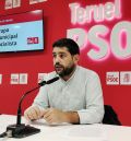 El PSOE en el Ayuntamiento de Teruel plantea implantar un plan municipal contra la pobreza infantil