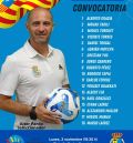 Seis turolenses, en la primera convocatoria de Aragón para la próxima Copa Regiones