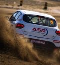 El Nacional de Rallycross aterriza en el circuito de Motorland en una semana