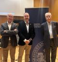 La Universidad de la Experiencia inicia en Alcañiz el curso con cien alumnos