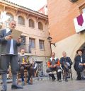 La Fiesta de la Villa de Alcorisa cumple dos décadas vestida de Siglo de Oro