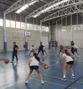 La Salle acoge unas jornadas de tecnificación de baloncesto alto nivel