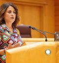 Buj preguntará en el Senado a Óscar Puente por el CCD de Renfe de Teruel