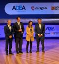 Premio ADEA al Impulso  de Grandes Proyectos: una visión  que eleva a Teruel a nuevas alturas