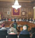 El Ayuntamiento de Teruel da luz verde al convenio urbanístico para construir 1.000 viviendas en la zona de Las Viñas