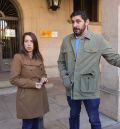 Nolasco desafía a Alegría a “venir a Teruel para comparar las ayudas al funcionamiento del 1% con el cupo catalán”