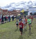 Tragamillas calienta en Sabiñánigo antes de traerse la Copa Aragón de Cross a Alcañiz