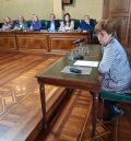 La alcaldesa se compromete a que la ordenanza de arbolado se apruebe esta legislatura