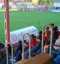 La Escuela y las inferiores del Teruel aglutinan ya a 550 jóvenes futbolistas