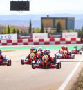 El Campeonato de España de Karting regresará a Alcañiz en la temporada 2026