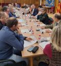 El Gobierno de España despliega 39 quitanieves y más de 344.000 litros de salmuera para garantizar la seguridad en las carreteras del Estado en la provincia de Teruel ante la nieve y el hielo