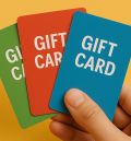 Por qué las tarjetas regalo son la compra definitiva ‘sin remordimientos’
