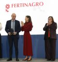 Fertinagro Biotech recibe el premio Gran Empresa Innovadora 2025