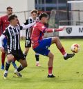 El cierzo, el VAR y un Cartagena eficaz frenan al Teruel que cae por primera vez en Pinilla (1-2)