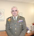 Prudencio Horche, director de la Academia General Militar de Zaragoza: “Podemos estar orgullosos de que la Academia General Militar es un centro referente y puntero”