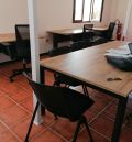 Jabaloyas abre un espacio coworking para impulsar el emprendimiento