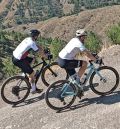 Nace la ruta de ‘bikepacking’ La Corraliza, que recorre las dos comarcas