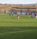 El Calamocha CF exhibe solidez ante su gente y se impone al Casetas (3-0)