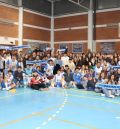 Pleno de victorias de los equipos turolenses de fútbol sala en la séptima jornada de liga
