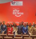 Hostelería #PorElClima suma adeptos entre empresarios turísticos turolenses
