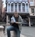 Jesús Bastante, escritor madrileño: “Conocer mejor el siglo XIX  nos ayudaría a evitar algunos errores que estamos cometiendo”